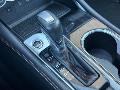 2023 Nissan Altima 2.0 SR