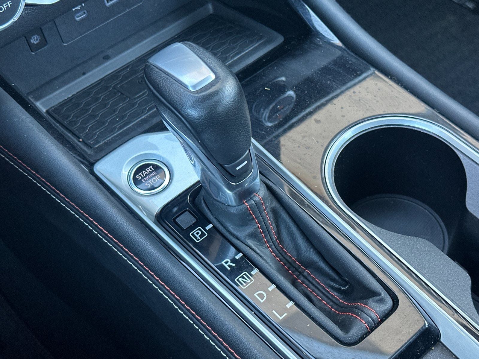 2023 Nissan Altima 2.0 SR