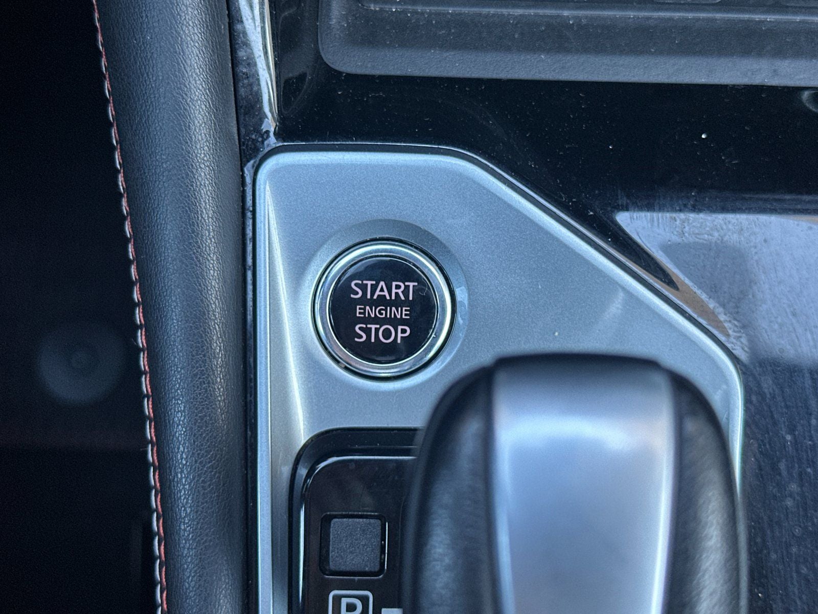 2023 Nissan Altima 2.0 SR