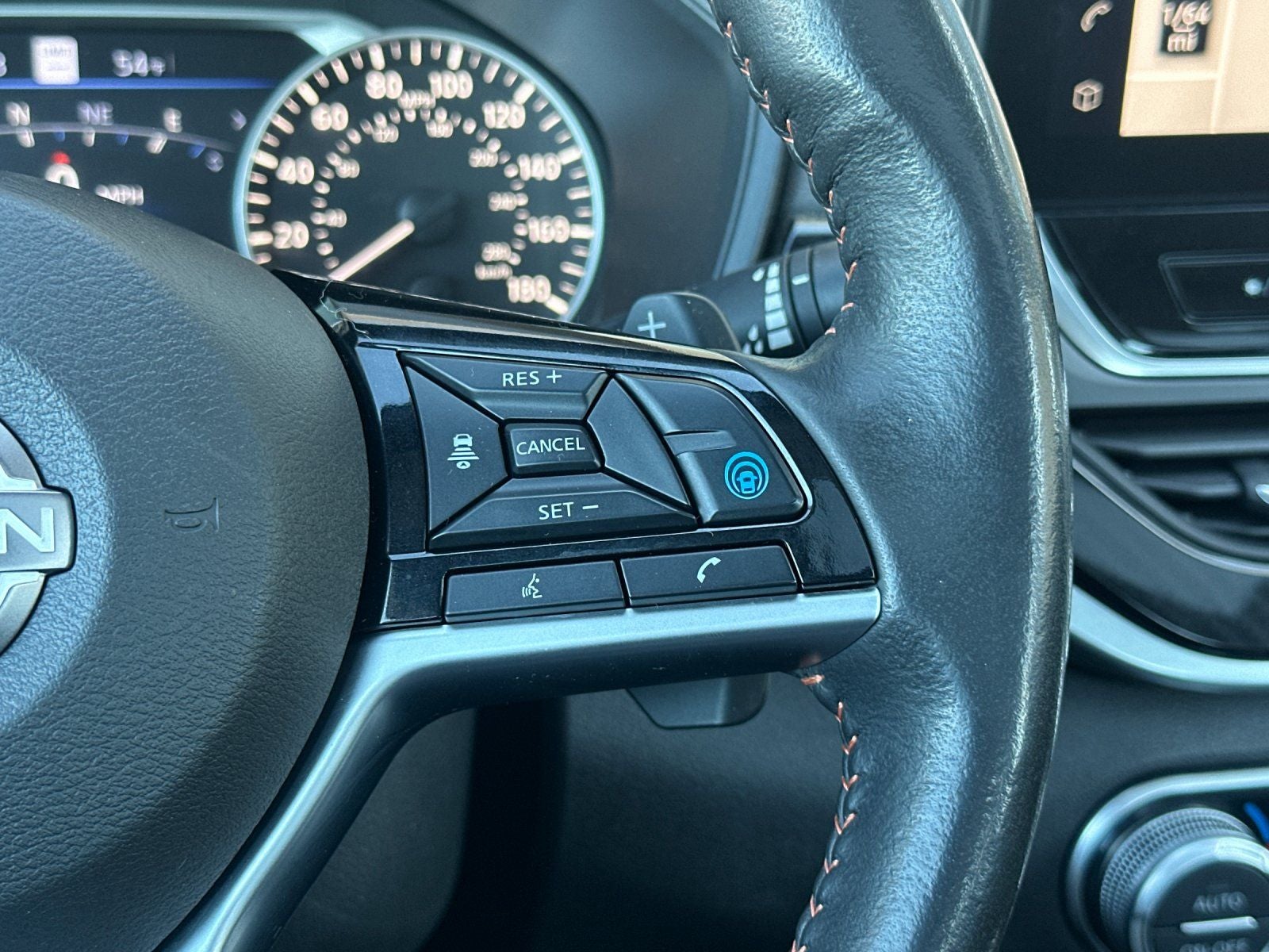 2023 Nissan Altima 2.0 SR