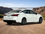 2023 Nissan Altima 2.0 SR