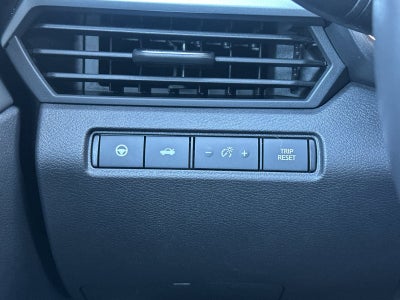 2023 Nissan Altima 2.0 SR