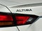 2023 Nissan Altima 2.0 SR