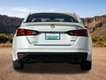 2023 Nissan Altima 2.0 SR