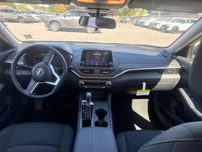 2026 Nissan Altima 2.5 SV