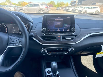 2026 Nissan Altima 2.5 SV