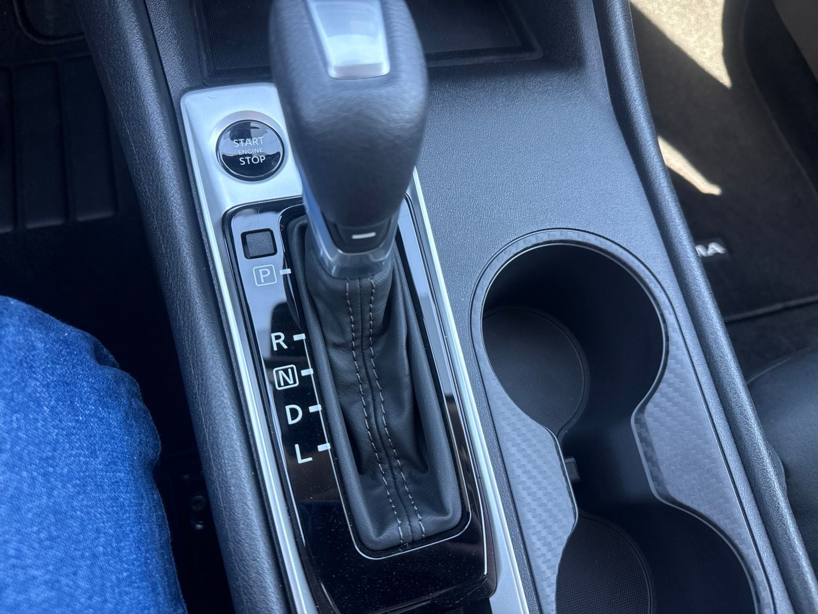 2026 Nissan Altima 2.5 SV