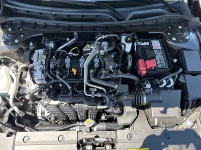 2026 Nissan Altima 2.5 SV