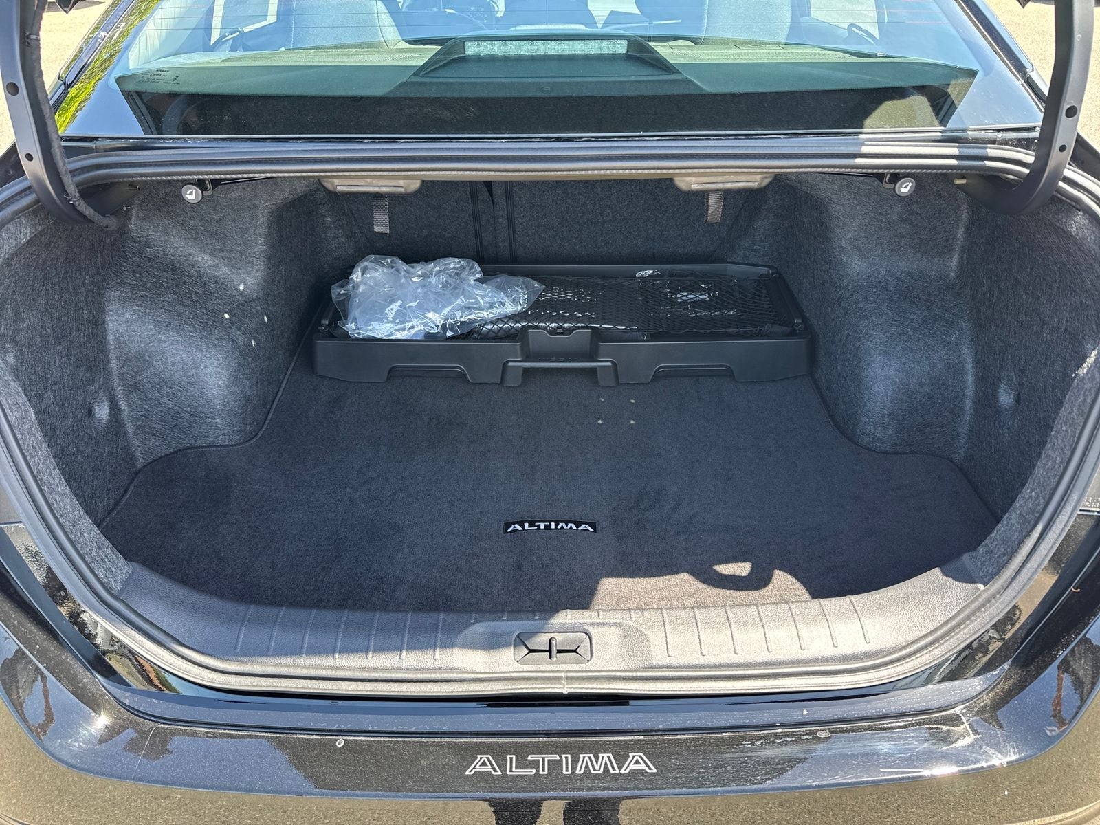 2026 Nissan Altima 2.5 SV