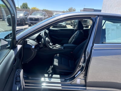 2026 Nissan Altima 2.5 SV