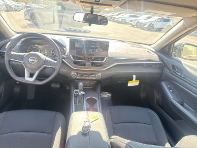 2026 Nissan Altima 2.5 SV