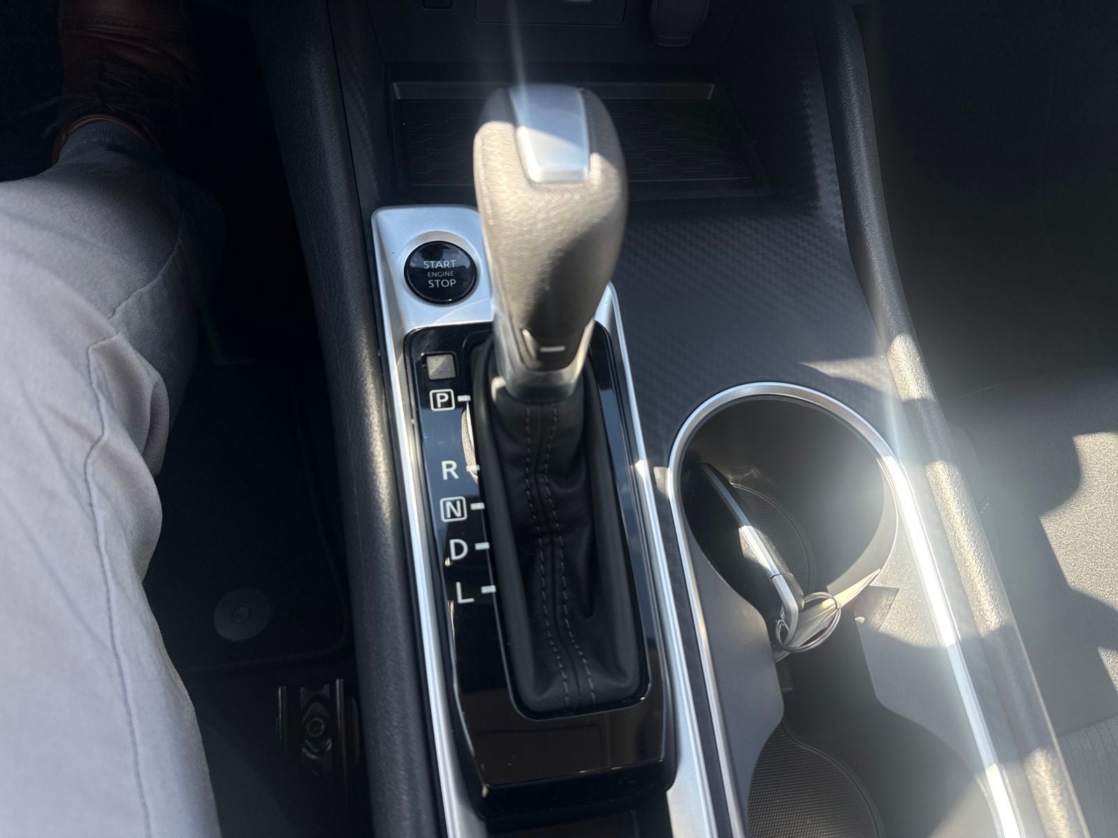 2026 Nissan Altima 2.5 SV