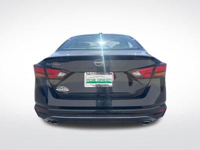 2026 Nissan Altima 2.5 SV