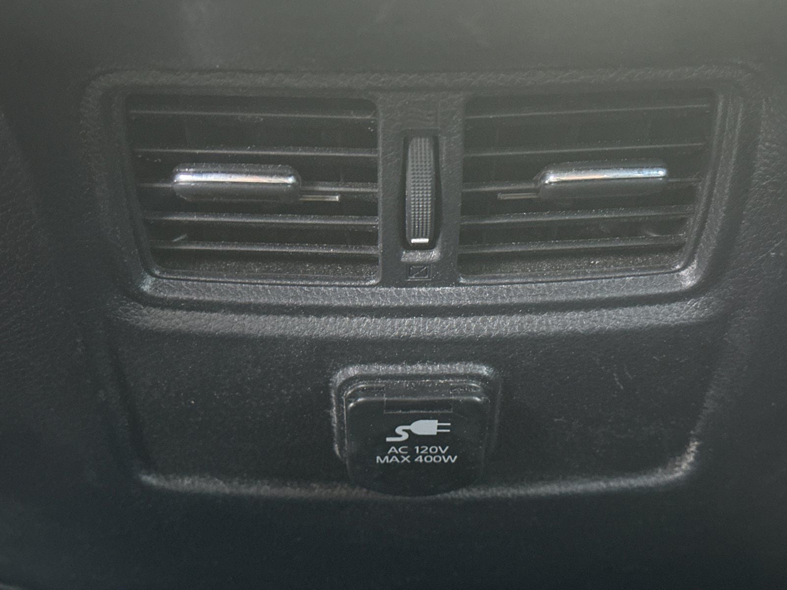 2017 Nissan Titan PRO-4X