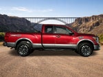 2017 Nissan Titan PRO-4X
