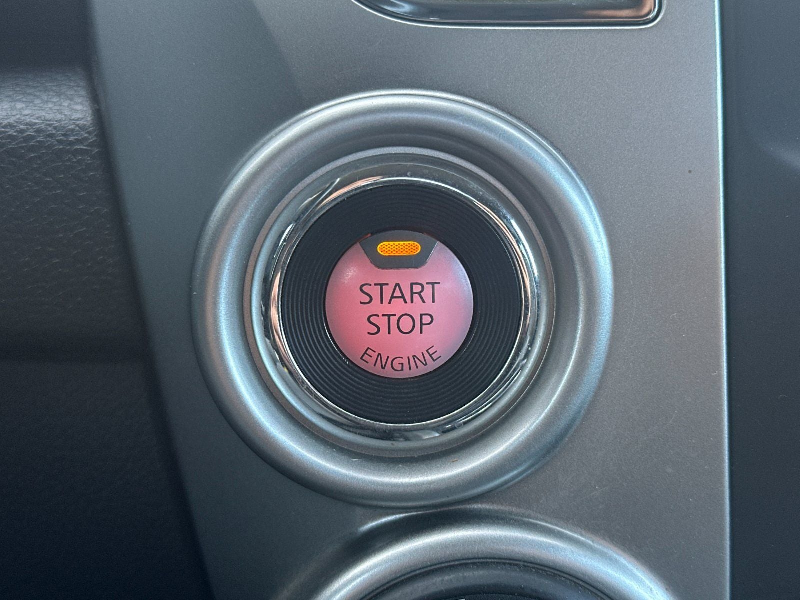 2017 Nissan Titan PRO-4X