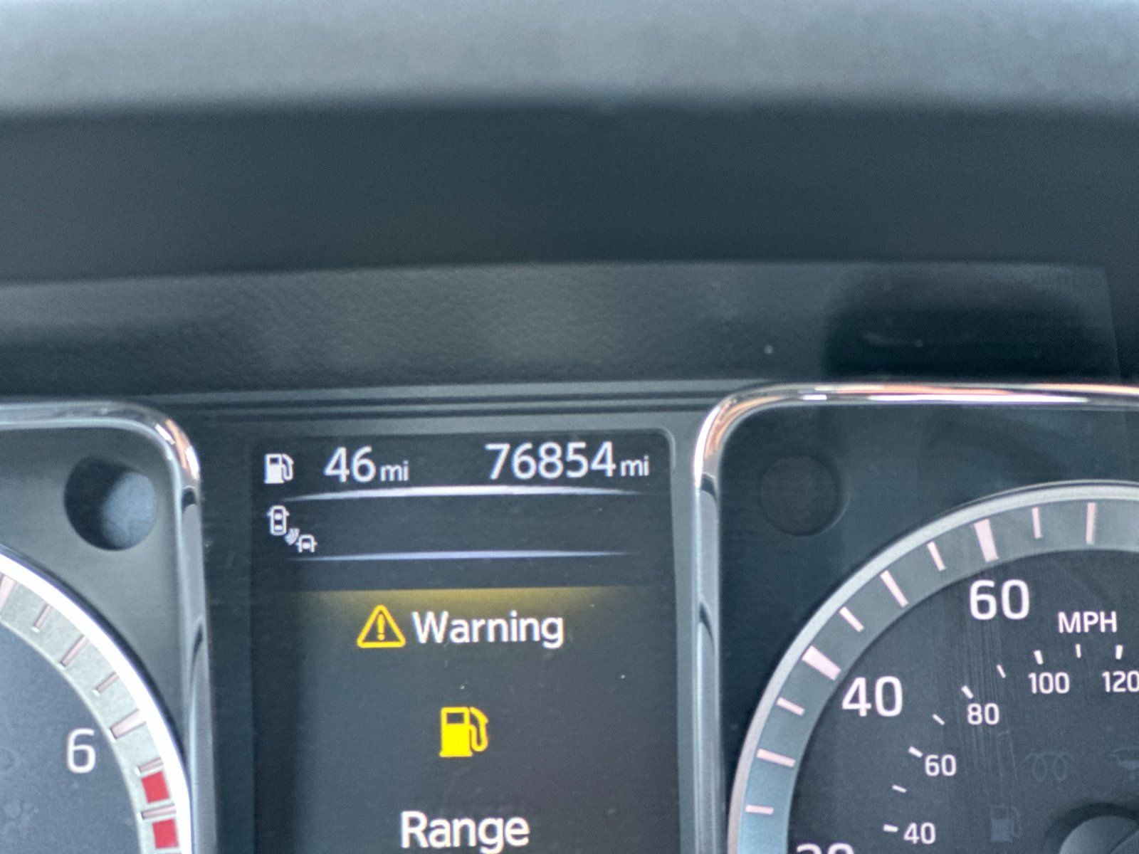 2017 Nissan Titan PRO-4X
