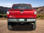 2017 Nissan Titan PRO-4X