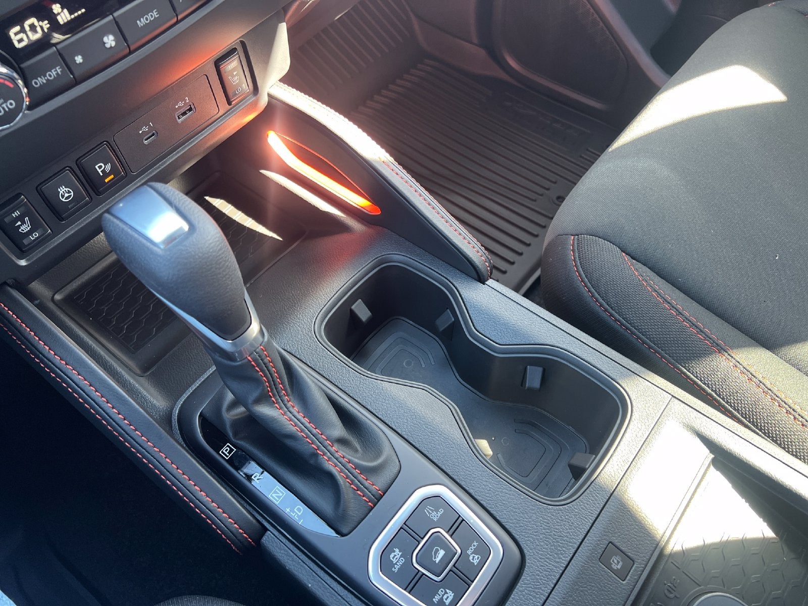 2027 Nissan Frontier PRO-4X