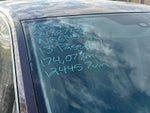2013 Volkswagen Passat TDI SE w/Sunroof