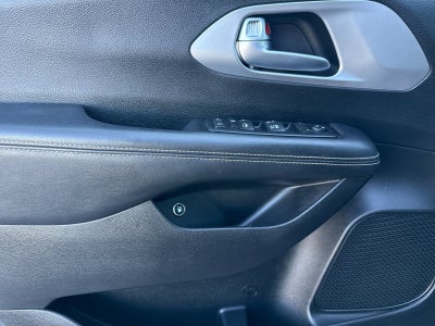 2020 Chrysler Pacifica Hybrid Touring L