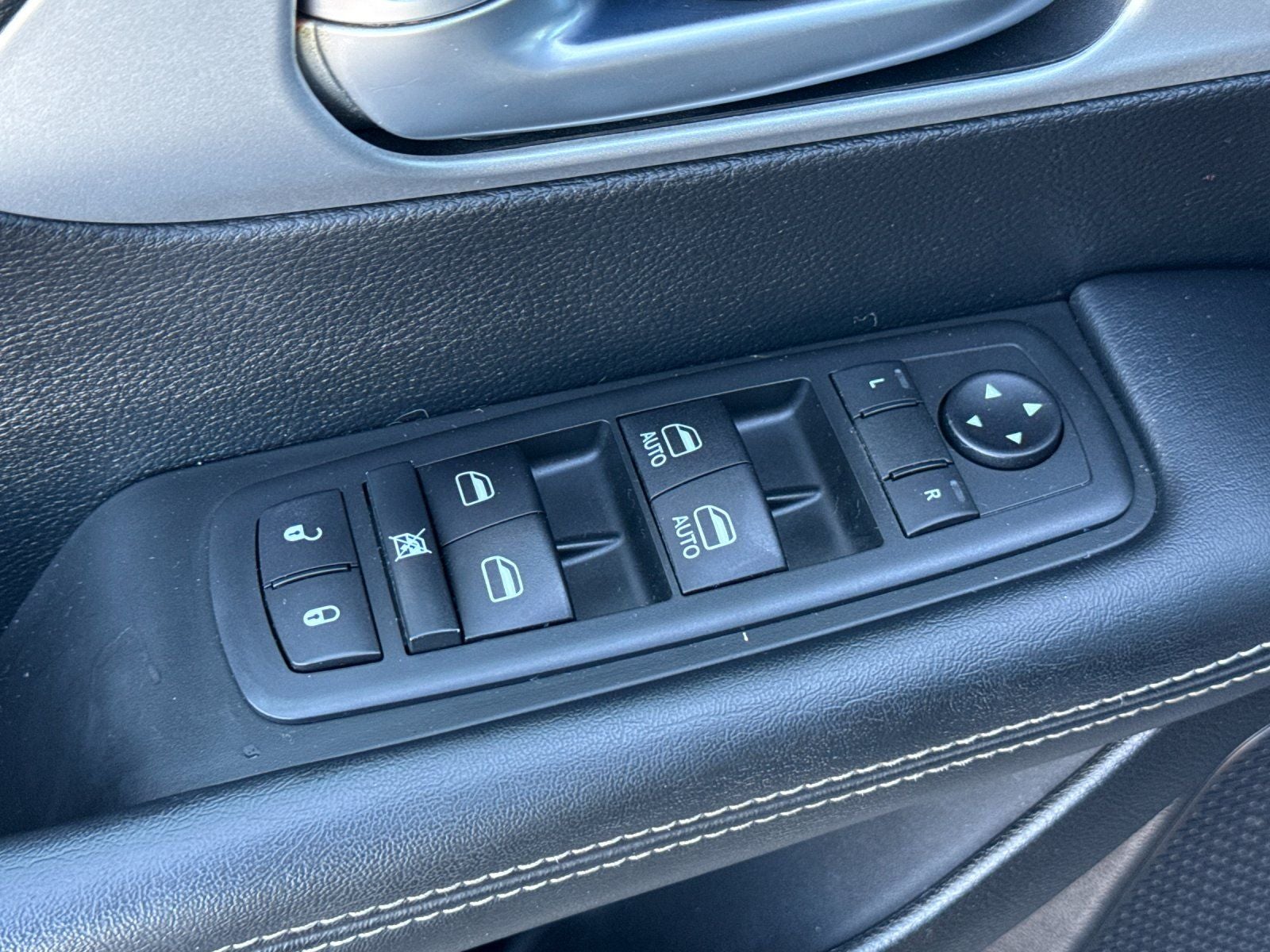 2020 Chrysler Pacifica Hybrid Touring L