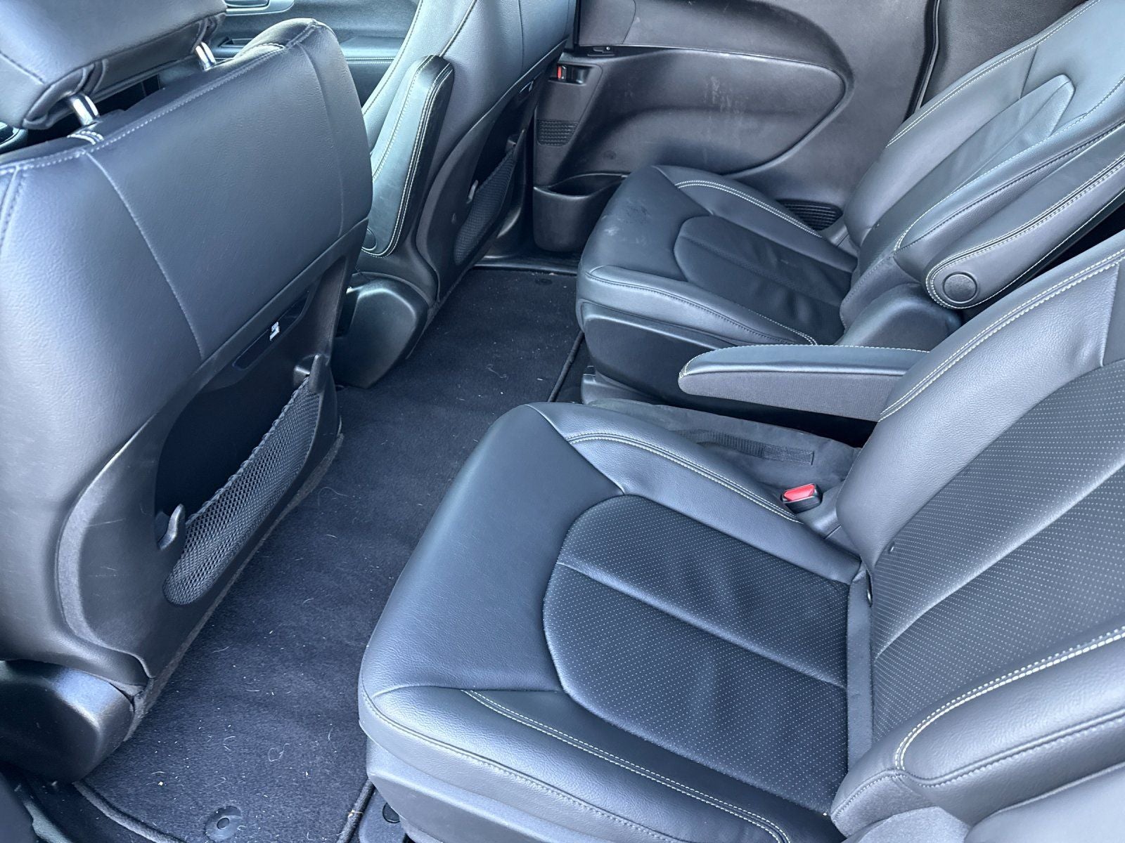 2020 Chrysler Pacifica Hybrid Touring L