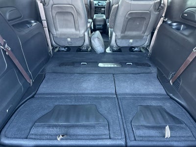 2020 Chrysler Pacifica Hybrid Touring L