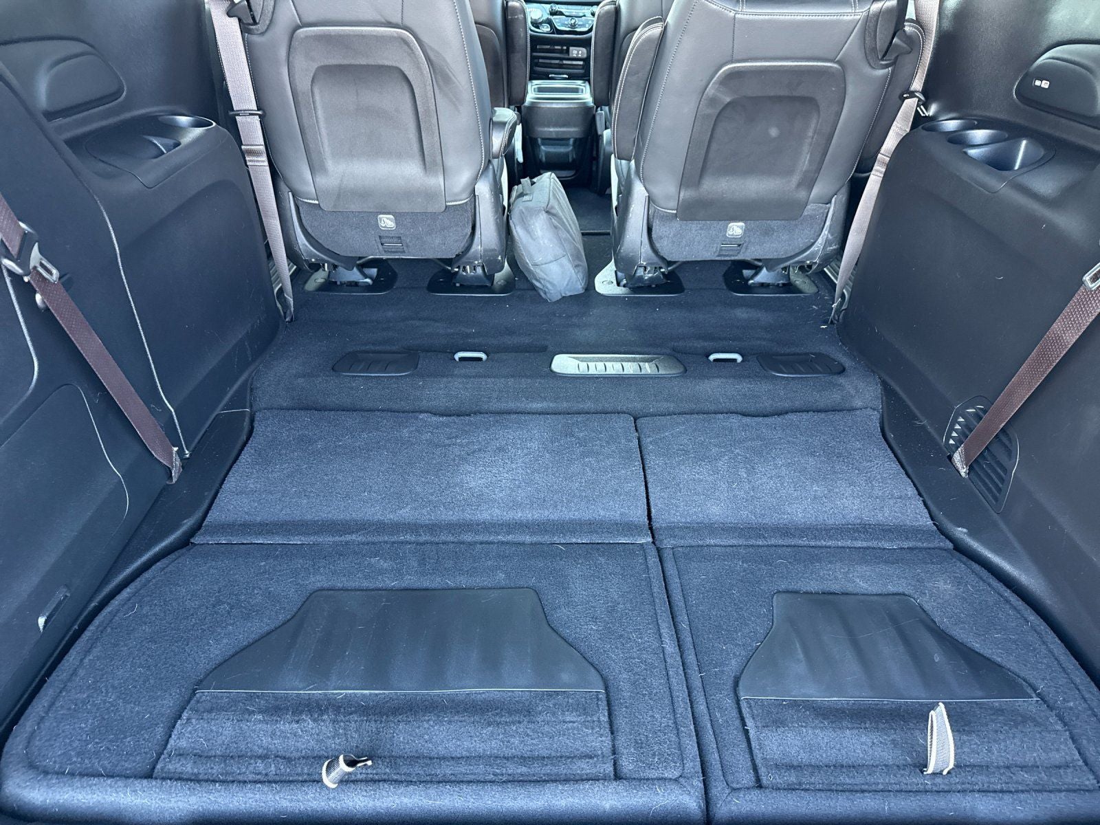 2020 Chrysler Pacifica Hybrid Touring L