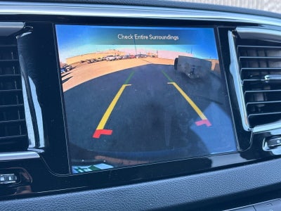 2020 Chrysler Pacifica Hybrid Touring L