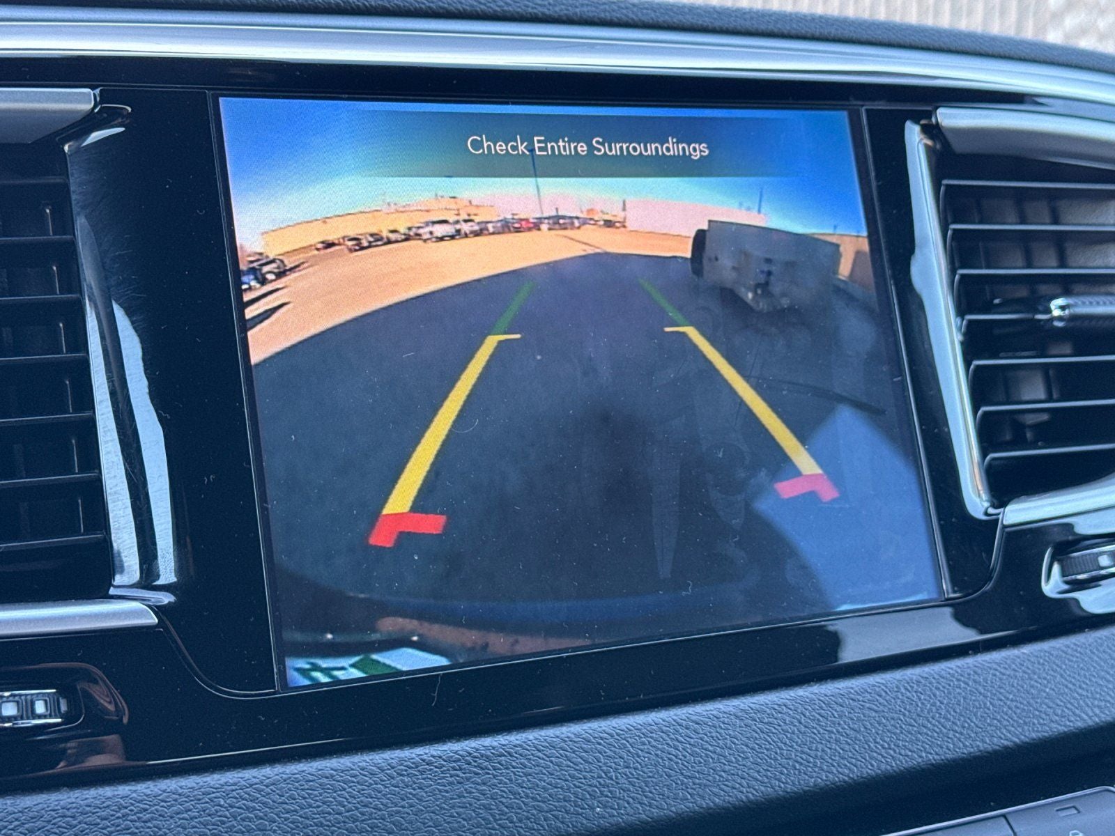 2020 Chrysler Pacifica Hybrid Touring L