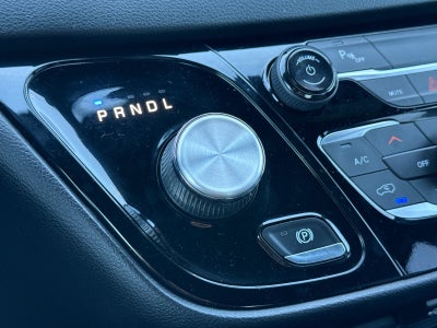 2020 Chrysler Pacifica Hybrid Touring L