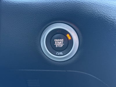 2020 Chrysler Pacifica Hybrid Touring L