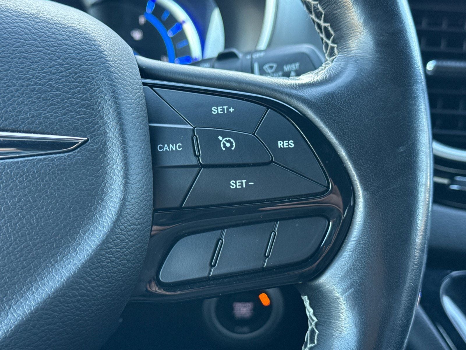 2020 Chrysler Pacifica Hybrid Touring L