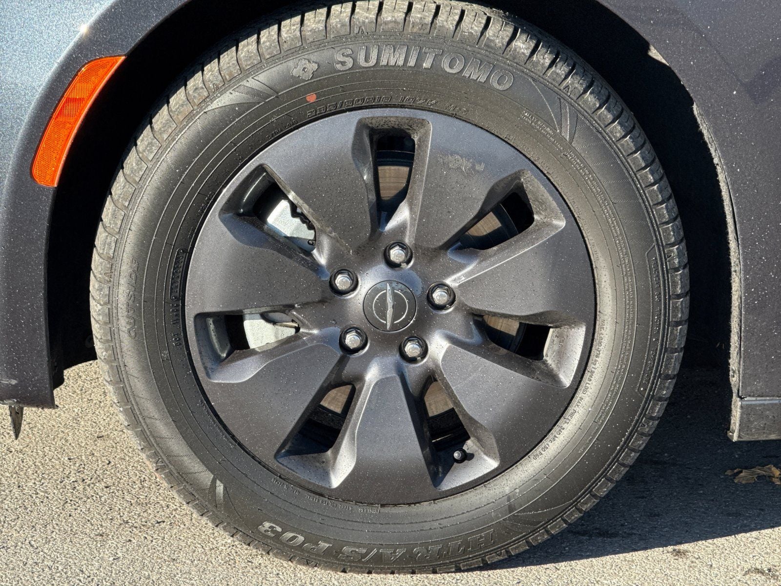 2020 Chrysler Pacifica Hybrid Touring L