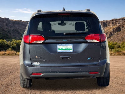 2020 Chrysler Pacifica Hybrid Touring L