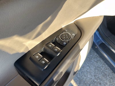2019 Lincoln Nautilus Select