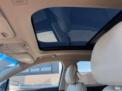 2019 Lincoln Nautilus Select