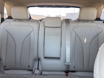 2019 Lincoln Nautilus Select
