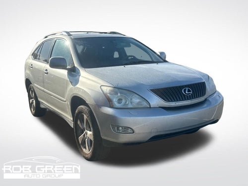 2005 Lexus RX 330