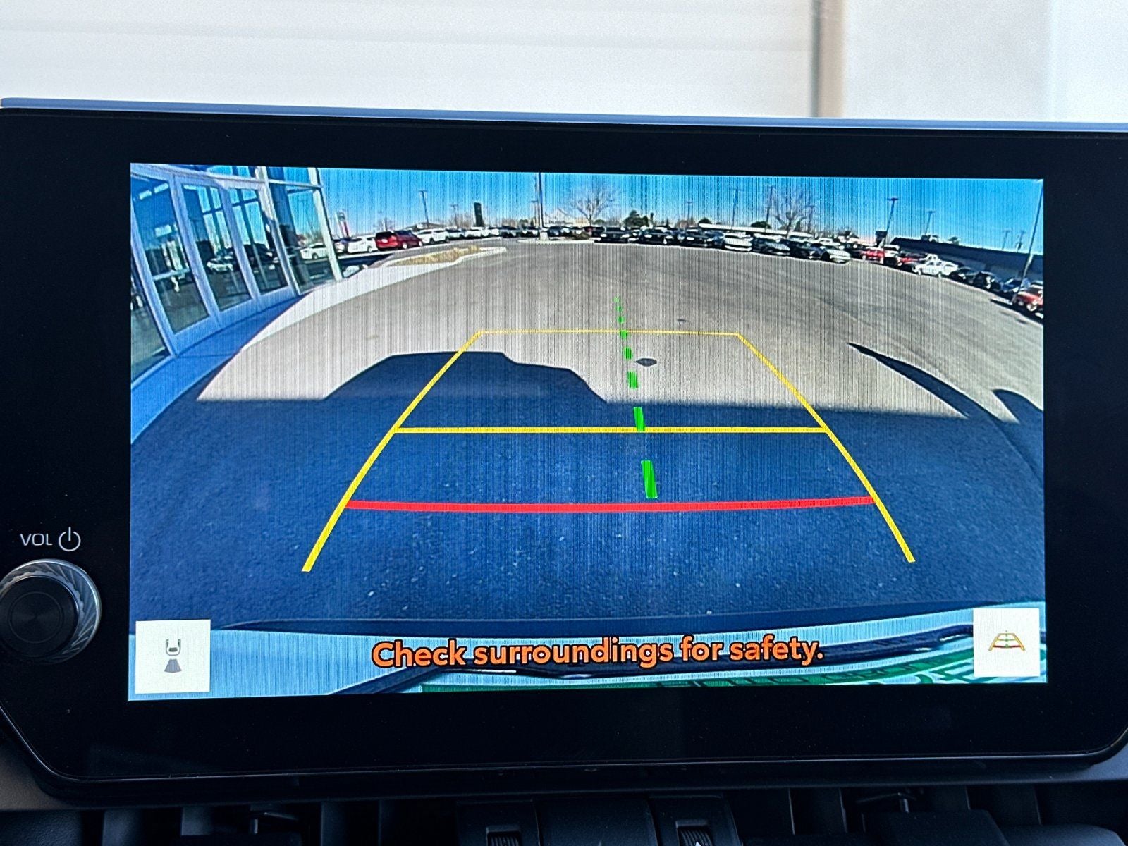 2024 Toyota RAV4 TRD Off Road