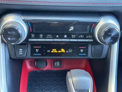 2024 Toyota RAV4 TRD Off Road