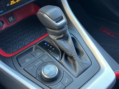 2024 Toyota RAV4 TRD Off Road