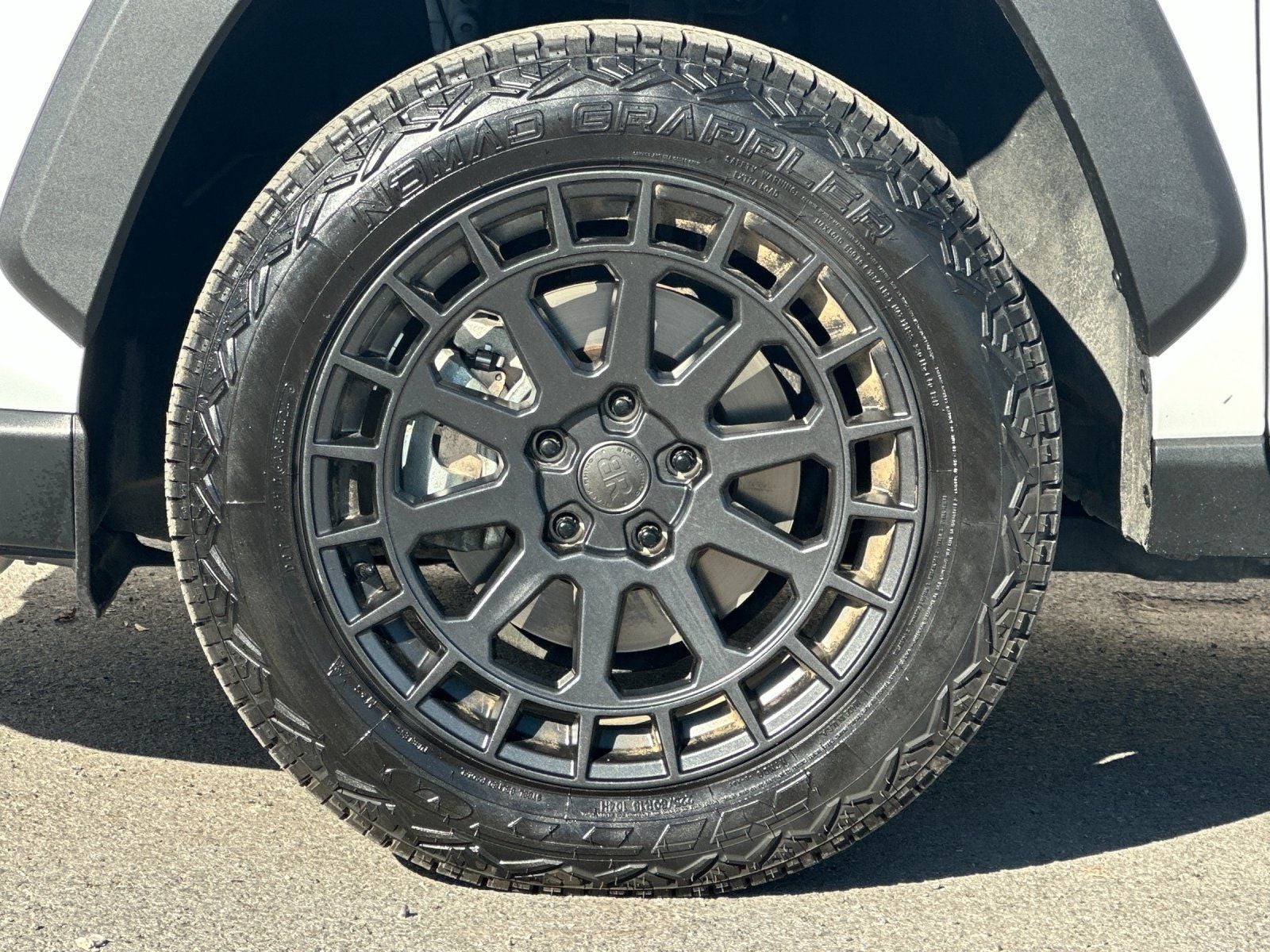 2024 Toyota RAV4 TRD Off Road