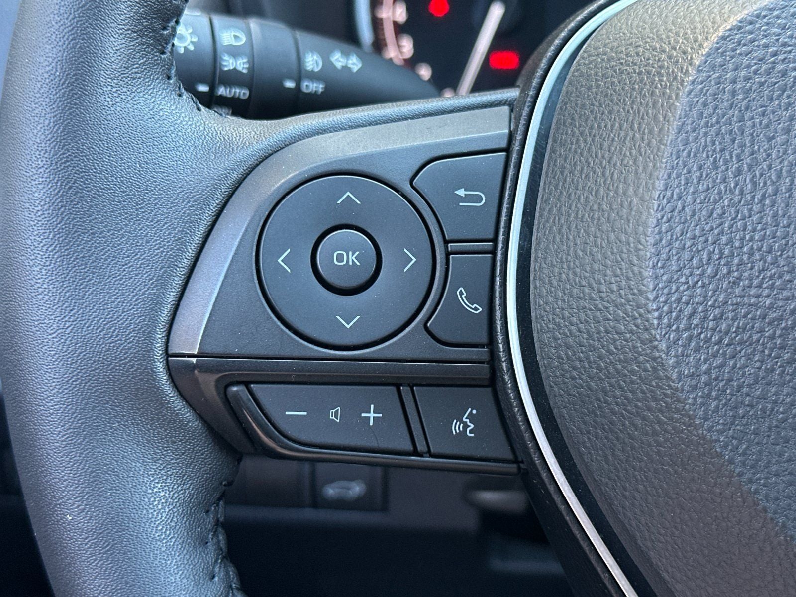 2024 Toyota RAV4 TRD Off Road