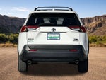 2024 Toyota RAV4 TRD Off Road