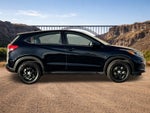 2020 Honda HR-V LX