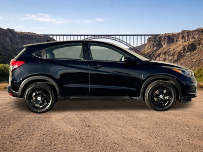 2020 Honda HR-V LX