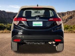 2020 Honda HR-V LX