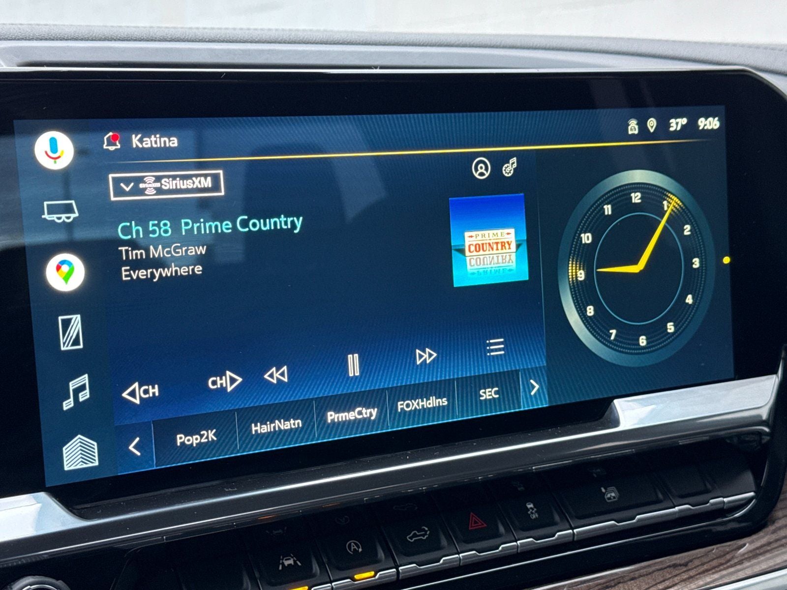 2022 Chevrolet Silverado 1500 LT LT1